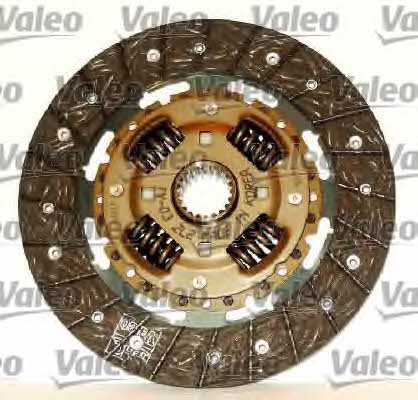 Valeo 009290 Clutch kit 009290: Buy near me at 2407.PL in Poland at an Affordable price!