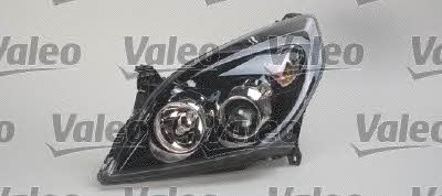 Valeo 043028 Headlight left 043028: Buy near me in Poland at 2407.PL - Good price!