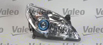Valeo 043033 Headlight right 043033: Buy near me in Poland at 2407.PL - Good price!