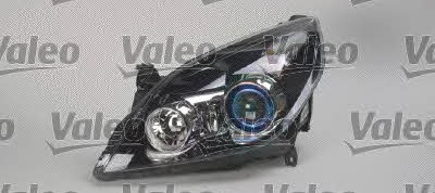 Valeo 043037 Headlight right 043037: Buy near me at 2407.PL in Poland at an Affordable price!