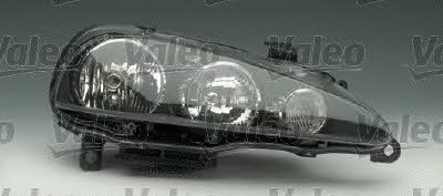 Valeo 043056 Headlight right 043056: Buy near me in Poland at 2407.PL - Good price!