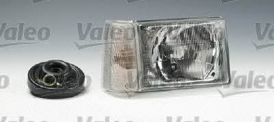 Valeo 084571 Headlight left 084571: Buy near me in Poland at 2407.PL - Good price!