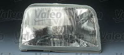 Valeo 084632 Headlight right 084632: Buy near me in Poland at 2407.PL - Good price!