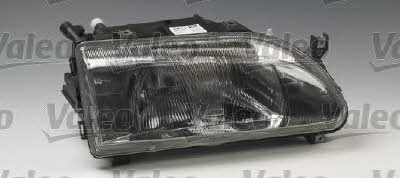 Valeo 084760 Headlight right 084760: Buy near me in Poland at 2407.PL - Good price!