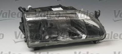  084761 Headlight right 084761: Buy near me in Poland at 2407.PL - Good price!
