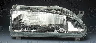 Valeo 084768 Headlight left 084768: Buy near me in Poland at 2407.PL - Good price!