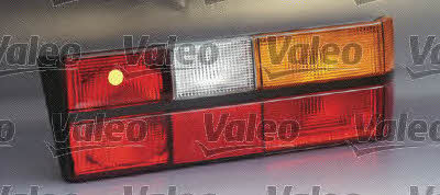 Valeo 084789 Tail lamp left 084789: Buy near me in Poland at 2407.PL - Good price!