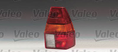 Valeo 084800 Tail lamp left 084800: Buy near me in Poland at 2407.PL - Good price!