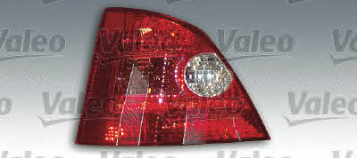Valeo 088027 Tail lamp right 088027: Buy near me in Poland at 2407.PL - Good price!