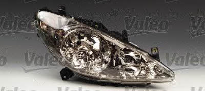 Valeo 088036 Headlight left 088036: Buy near me in Poland at 2407.PL - Good price!