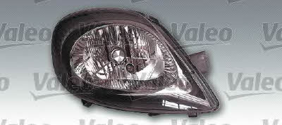 Valeo 088129 Headlight left 088129: Buy near me at 2407.PL in Poland at an Affordable price!