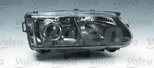 Valeo 088160 Headlight right 088160: Buy near me at 2407.PL in Poland at an Affordable price!