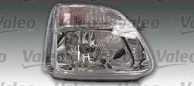 Valeo 088310 Headlight right 088310: Buy near me at 2407.PL in Poland at an Affordable price!