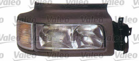 Valeo 089181 Reflektor główny prawy 089181: Dobra cena w Polsce na 2407.PL - Kup Teraz!