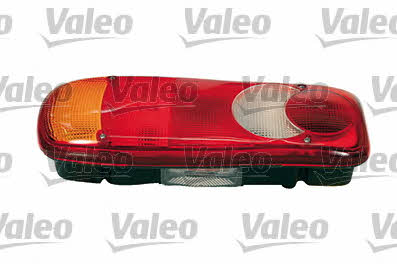 Valeo 089253 Tail lamp left 089253: Buy near me in Poland at 2407.PL - Good price!