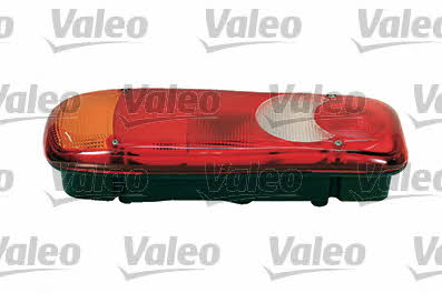 Valeo 089256 Tail lamp left 089256: Buy near me in Poland at 2407.PL - Good price!