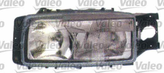 Valeo 089297 Headlight left 089297: Buy near me at 2407.PL in Poland at an Affordable price!