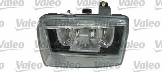 Valeo 089336 Fog lamp 089336: Buy near me in Poland at 2407.PL - Good price!