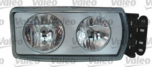 Valeo 089339 Headlight left 089339: Buy near me in Poland at 2407.PL - Good price!