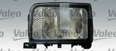 Valeo 089350 Headlight right 089350: Buy near me in Poland at 2407.PL - Good price!