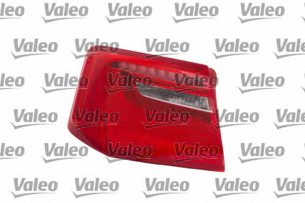 Valeo 044525 Tail lamp outer left 044525: Buy near me in Poland at 2407.PL - Good price!
