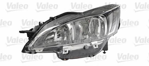 Valeo 044528 Headlight right 044528: Buy near me in Poland at 2407.PL - Good price!