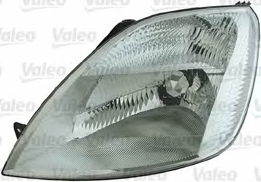 Valeo 044565 Headlight left 044565: Buy near me in Poland at 2407.PL - Good price!