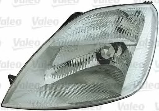 Valeo 044566 Фара основная правая 044566: Отличная цена - Купить в Польше на 2407.PL!