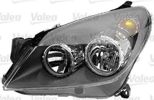 Valeo 044579 Headlamp 044579: Buy near me at 2407.PL in Poland at an Affordable price!