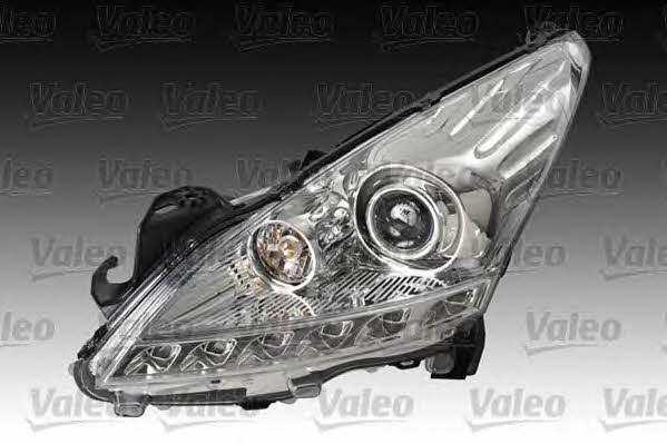 Buy Valeo 044602 at a low price in Poland!