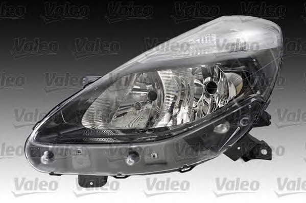 Valeo 044654 Headlight left 044654: Buy near me in Poland at 2407.PL - Good price!