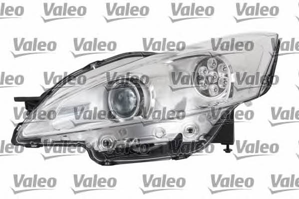 Valeo 044735 Headlamp 044735: Buy near me at 2407.PL in Poland at an Affordable price!