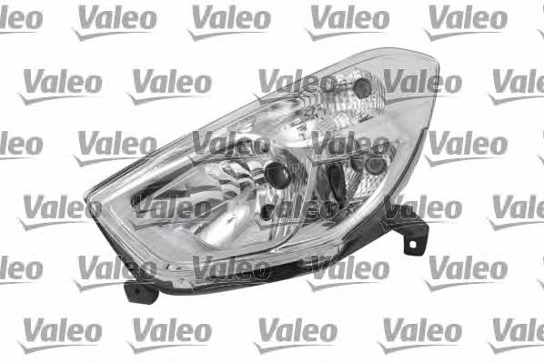 Valeo 044776 Headlamp 044776: Buy near me at 2407.PL in Poland at an Affordable price!