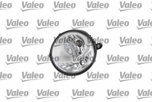 Valeo 044792 Reflektor przeciwmgielny 044792: Dobra cena w Polsce na 2407.PL - Kup Teraz!