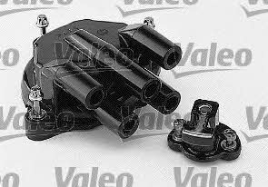 Valeo 243155 Ignition Distributor Repair Kit 243155: Buy near me in Poland at 2407.PL - Good price!