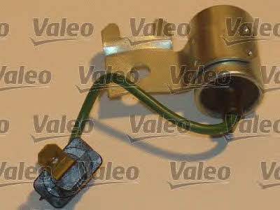Valeo 243786 Condenser 243786: Buy near me at 2407.PL in Poland at an Affordable price!