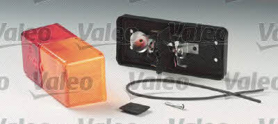 Valeo 085033 Tail lamp right 085033: Buy near me in Poland at 2407.PL - Good price!