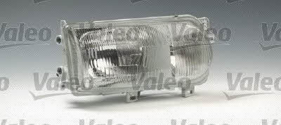 Valeo 085058 Headlight left 085058: Buy near me in Poland at 2407.PL - Good price!