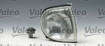Valeo 085072 Indicator light 085072: Buy near me in Poland at 2407.PL - Good price!