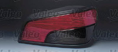 Valeo 085101 Rear lamp glass 085101: Buy near me at 2407.PL in Poland at an Affordable price!