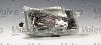 Valeo 085108 Headlight left 085108: Buy near me at 2407.PL in Poland at an Affordable price!