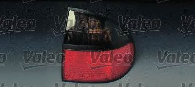 Valeo 085160 Tail lamp left 085160: Buy near me in Poland at 2407.PL - Good price!