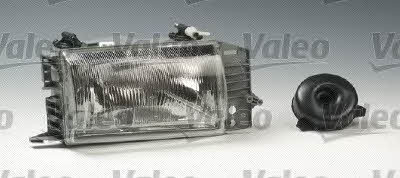 Valeo 085232 Headlight left 085232: Buy near me in Poland at 2407.PL - Good price!