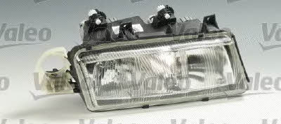 Valeo 085238 Headlight left 085238: Buy near me in Poland at 2407.PL - Good price!