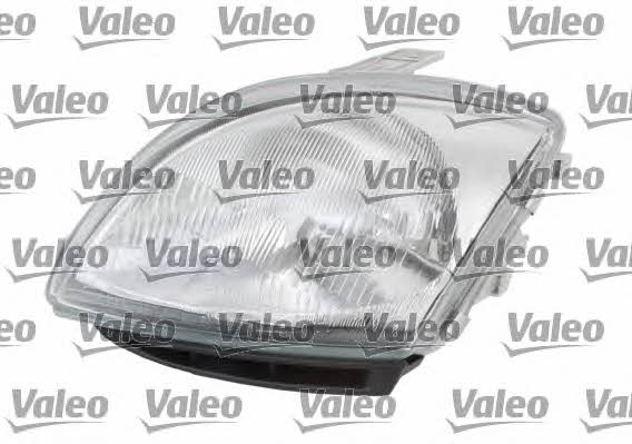 Valeo 045022 Headlamp 045022: Buy near me in Poland at 2407.PL - Good price!