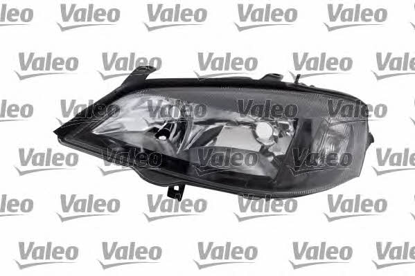 Valeo 045032 Headlamp 045032: Buy near me in Poland at 2407.PL - Good price!