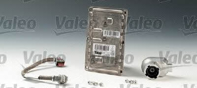 Valeo 088317 Ballast, gas discharge lamp 088317: Buy near me in Poland at 2407.PL - Good price!