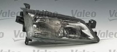 Valeo 088323 Headlight left 088323: Buy near me in Poland at 2407.PL - Good price!