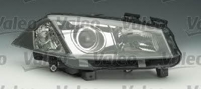 Valeo 088340 Headlight left 088340: Buy near me in Poland at 2407.PL - Good price!