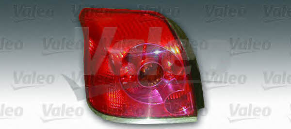 Valeo 088360 Tail lamp outer right 088360: Buy near me in Poland at 2407.PL - Good price!